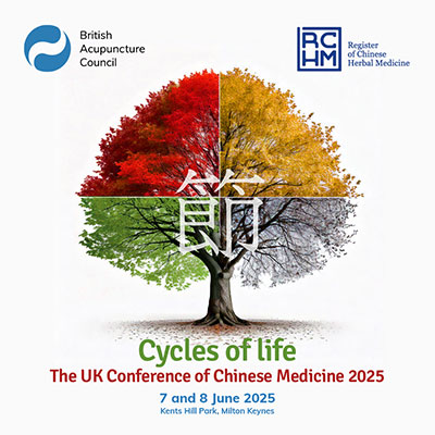 Cycles of Life conference image 