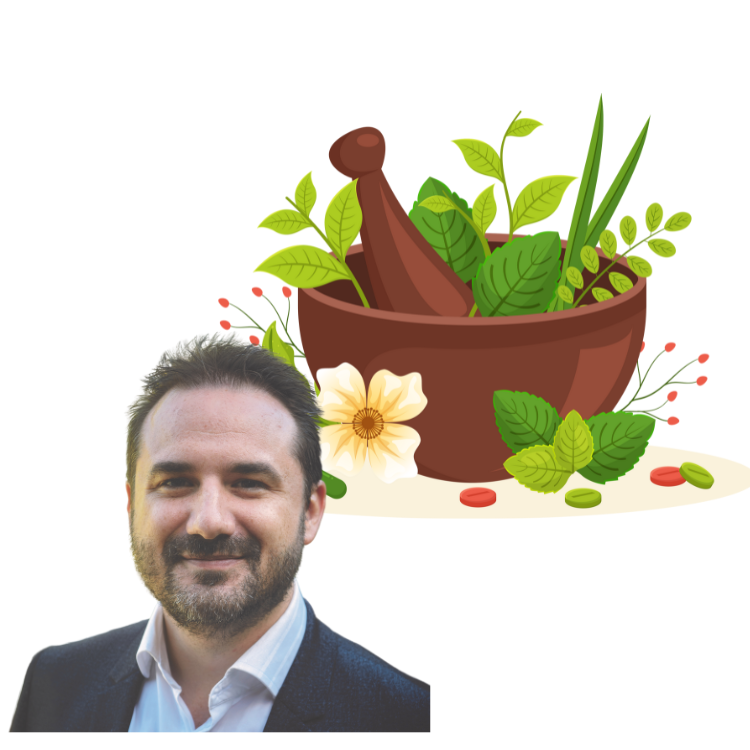Alex herbal medicine