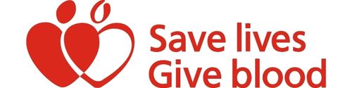 NHS Blood and Transplant logo